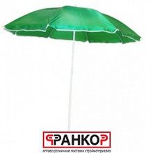 Зонт солнцезащитный д180см "BOYSCOUT" 61068