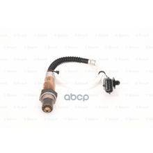 Датчик Кислородный Renault Megane Fluence Scenic Sandero Logan Duster 1.6 2.0 06> Bosch арт. 0258006990