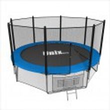 UNIX line 12ft Outside Blue