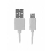 USB-кабель Smarterra STR-AL001M для iPhone  Lightning 1м