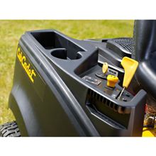 CUB CADET RZT-S 46
