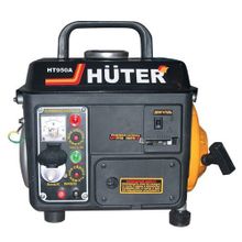 Электрогенератор HUTER HT950A