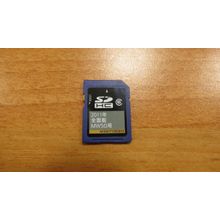 Загрузочная SD карта Panasonic MW50 (dvd606)
