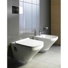 Duravit Унитаз подвесной DuraStyle 2538090000 с микролифтом