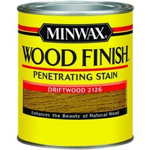 Minwax Wood Finish 946 мл дрифтвуд