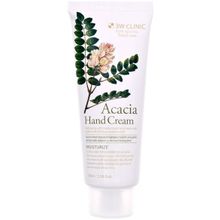 3W Clinic Acacia Hand Cream 100 мл