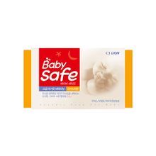 Мыло для стирки детских вещей с ароматом акации CJ Lion Shingmulnara Baby Safe 190г