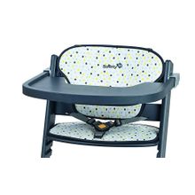 Мягкий вкладыш Safety 1st Timba Comfort Cushion цвет Grey Patches