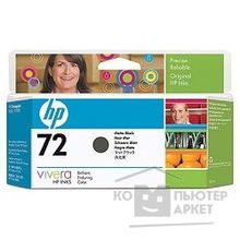 Hp C9403A Картридж 72, Matte Black