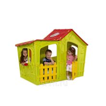 Домик игровой детский Magic Villa Play House