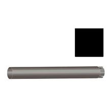 Труба CM Vattern черный, D 100 мм, L 3 м
