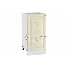 Модули Vivat-мебель Версаль Шкаф нижний с 1-ой дверцей Н 400 + Ф-20