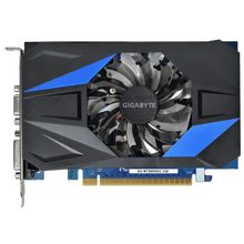 Видеокарта gigabyte pci-e gv-n730d5oc-1gi nvidia geforce gt 730 1024mb 64bit gddr5 902 5000 dvix1 hdmix1 crtx1 hdcp ret