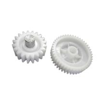 Блок шестеренок для мясорубок Bork, Kambrook, Rolsen, Vitek, h1105