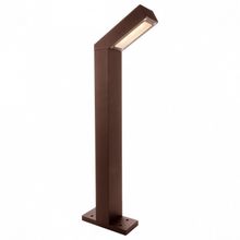 Deko-light Наземный низкий светильник Deko-Light Foruna B 730335 ID - 459987