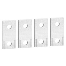 4 УДЛИНИТ.КОНТ.ПЛАСТИНЫ | код. LV429264 | Schneider Electric