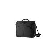 Samsonite v73*002*09  нейлон 17.3" (40х29х4.5) black