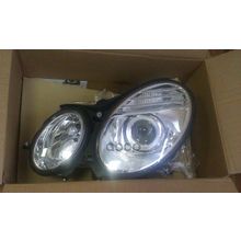 Блок-Фара Depo арт. 4401163LLDEM