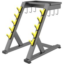 E-1053В Стойка для штанг и аксессуаров (Handle Rack)