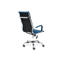 Tetchair Кресло URBAN, синий