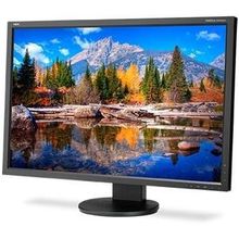 Монитор nec ea304wmi-bk, 29.8" (2560x1600), ips, vga (d-sub), dvi, hdmi, dp