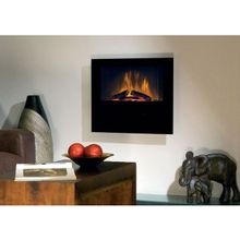 Электрокамин Dimplex Obsidian (Электрокамин Димплекс "Обсидиан")