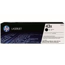 HP 43X, C8543X картридж для LaserJet 9000, 9040, 9050, M9040, M9050 (30 000 стр)