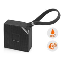 Водоустойчивая портативная аудиоколонка Aquatic