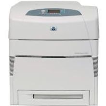 HP CLJ 5550dn принтер лазерный цветной