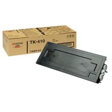 Картридж Kyocera TK-410 (370AM010) Черный