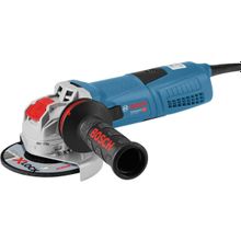Bosch Professional GWX 13 125 S 125 мм