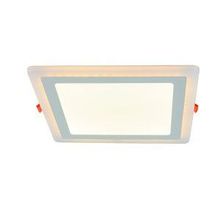 Arte Lamp A7524PL-2WH VEGA точечный встраиваемый светильник