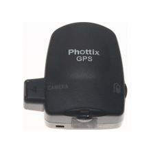 Приемник   модудь GPS Phottix Geo One (Nikon GP-1)