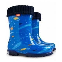 Demar Twister Lux Print Космос