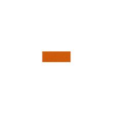 Фетр V 505 Оранжевый  100% шерсть (De Witte Engel)