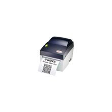 Термопринтер печати этикеток (принтеры штрихкода) Godex EZ-DT2