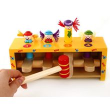 Mapacha Прыгающие клоуны