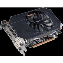 Видеокарта Gigabyte GV-N960IXOC-2GD RTL {GTX960, 2Gb, 128bit, GDDR5, DVI+HDMI+DSUB+DP, PCI-E}