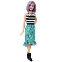 Barbie Barbie Игра с модой Va-Va-Violet