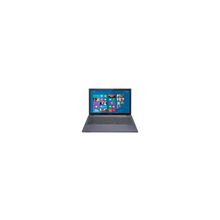 Ноутбук iRU Patriot 527 (Core i3 3120M 2500 MHz 15.6" 1600x900 4096Mb 500Gb DVD-RW Wi-Fi Bluetooth Win 8 SL 64), черный