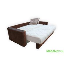 Диван-еврокнижка Амстердам (простеганный)