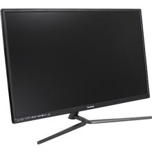 32" ЖК монитор Viewsonic VX3211-2K-MHD (LCD, Wide, 2560x1440, D-Sub, HDMI, DP)