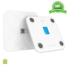 Умные диагностические весы с Wi-Fi Picooc S3 White