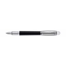 Ручка перьевая Montblanc Starwalker Doue Артикул - 38009