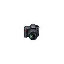 Фотокамера цифровая Nikon D7000 Kit 18-105 VR