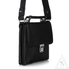 Сумка мужская L.FACINI 39-36141