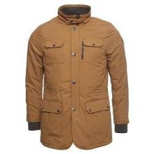 Куртка мужская Marville 24MV00000079630, коричневый, 100%нейлон, XL