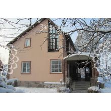 Минское, 60 км от МКАД, Рузский г.о. Тучково, коттедж, Площадь дома: 270 кв.м. Размер участка: 24 сот.