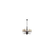 Люстра Arte Lamp SCOTCH A3090LM-6CK