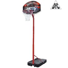 Мобильная баскетбольная стойка 34 DFC SBA-003